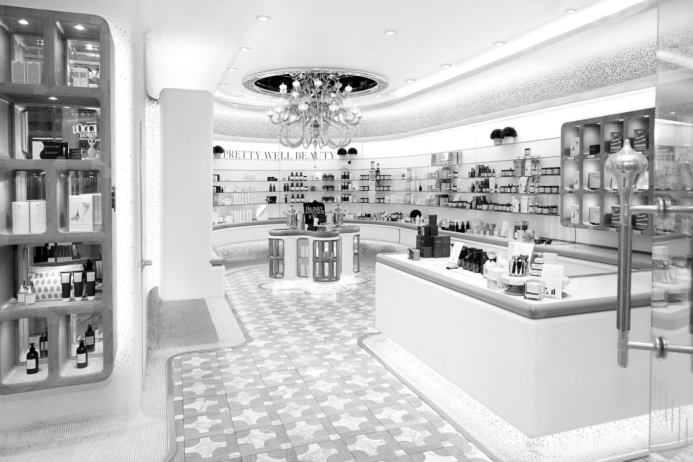 Pretty Well Beauty launches